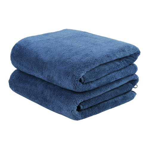 Bath Towels & Bath Sheets You'll Love | Wayfair