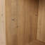 Meuble-lavabo à fermeture en douceur, 48 po