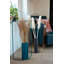 Itac Steel Floor Vase-1385786318