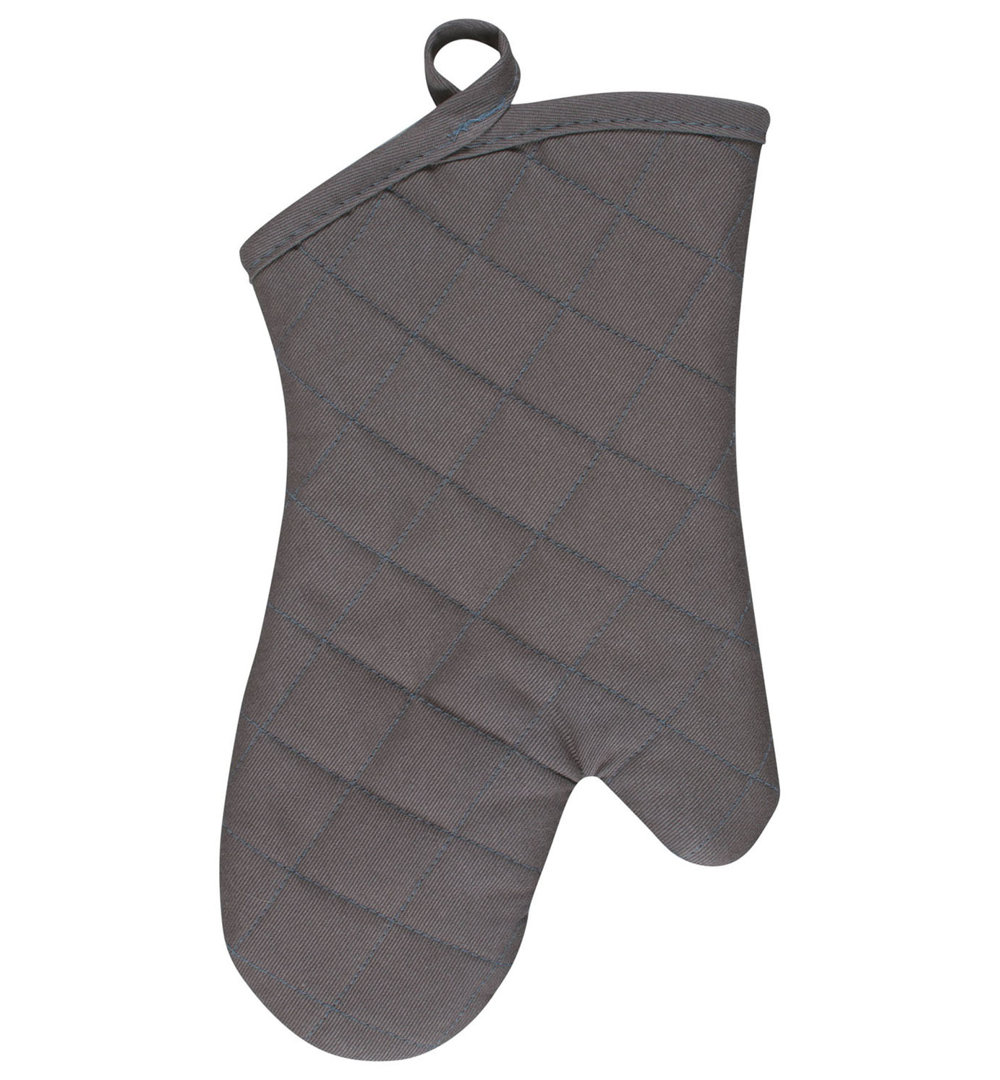 KAF Home Cotton Oven Mitt KAF Home 