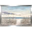 «Peaceful Beaches» par Julie Derice - Peinture-64742562-64742564
