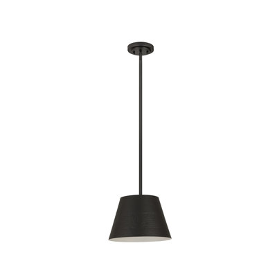 Aire 1 - Light Single Pendant