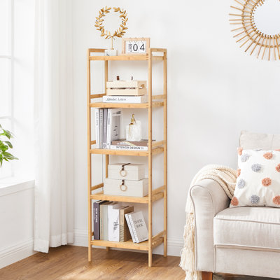 Balfor 31.5cm W Steel Shelving Unit