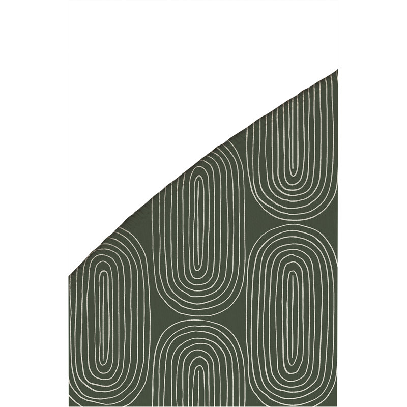 Tapis de jeu Earthy Embrace Kids, Chimichurri / vert