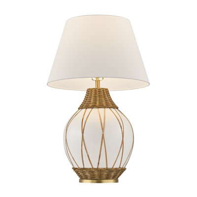 Lampe de table Joséphine à 1 lumière