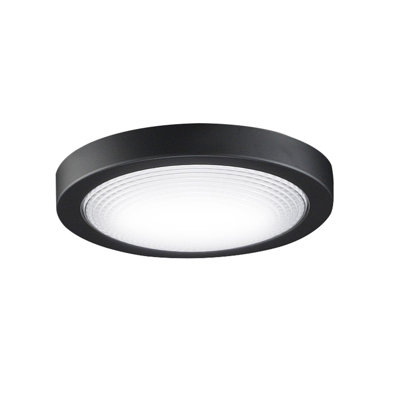 Spitfire Ceiling Fan LED Light Kit - Black