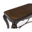 Table de canapé Jahed