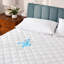 Protège-matelas matelassé imperméable-100076792