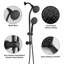 Système de douche complet avec valve brute-100145541