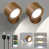 Walnut Wood est en rupture de stock