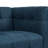 Davidjoe 89.75" Square Arm Sofa, Accent Sofa-936134671