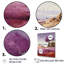 " Purple Field In French Riviera "-1625426526-1625426517
