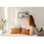 Annemaria Cork Corkboard / Bulletin Board
