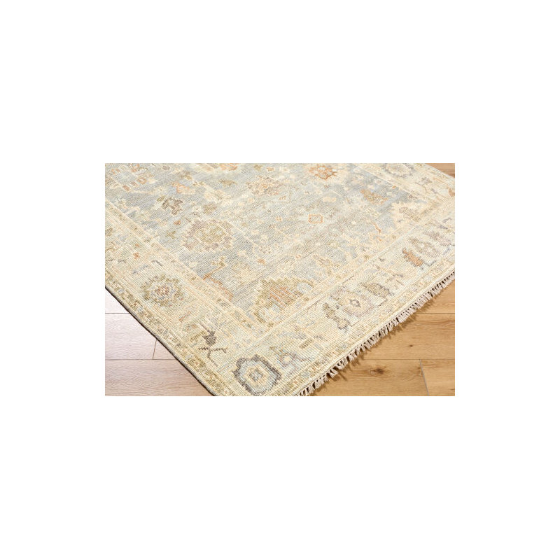 Antalya Area Rug, Rectangle 10' x 14'