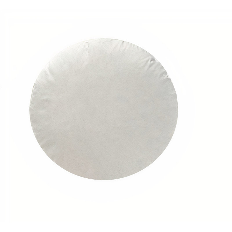 Cantwell Circular Throw Cushion Pad, 50cm H x 50cm W