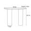 Console Modern Artistic Creative