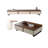 Retro simple design Living Room Table Sets