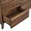 Commode 6 tiroirs 47 po Render