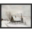 «Winter Snow Cabin» sur-98299309-98299313
