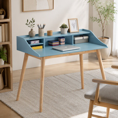 Bureau d'écriture avec huche Roskilde