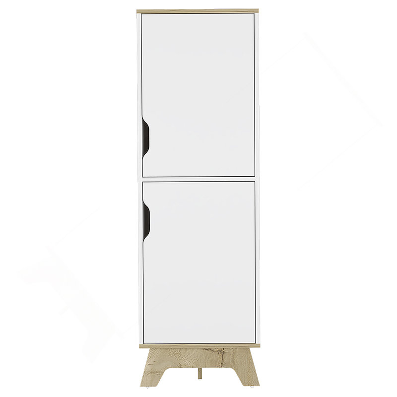 Single Kitchen Pantry