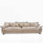 Beige / kaki clair est en rupture de stock sélectionné