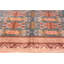 Tapis suédois rétro Mid-Century