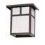 1 - Light Flush Mounted Sconce-2009464866-2009464867