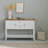 44.09'' Console Table