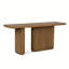 Console simple de style chinois-63769252