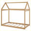 Lit plateforme simple Minonk-1610514395