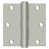 Brushed Nickel