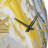 Metal Wall Clock-93383554