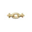 Fall 2022 Chain Link Napkin Ring