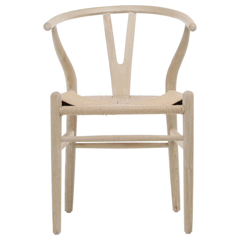 Chaise en chêne Caros