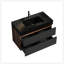 Meuble-lavabo 36 po avec lavabo brillant-1709697027