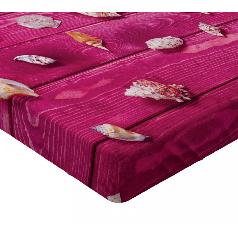 Microfiber Fitted Sheet, Twin Fitted Sheet