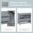 Multi-Size Drawer Bathroom Vanity Set-1276738762