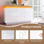 Dariene 140cm Sideboard