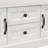 Storage Bench With 2 Drawers And 2 Cabinets-1403460819