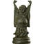 Figurine Alexzander Jolly Hotei Sanctuary