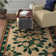Aguilar Floral Indoor Rug