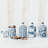 Blossom Enchantment Stoneware Jar Set