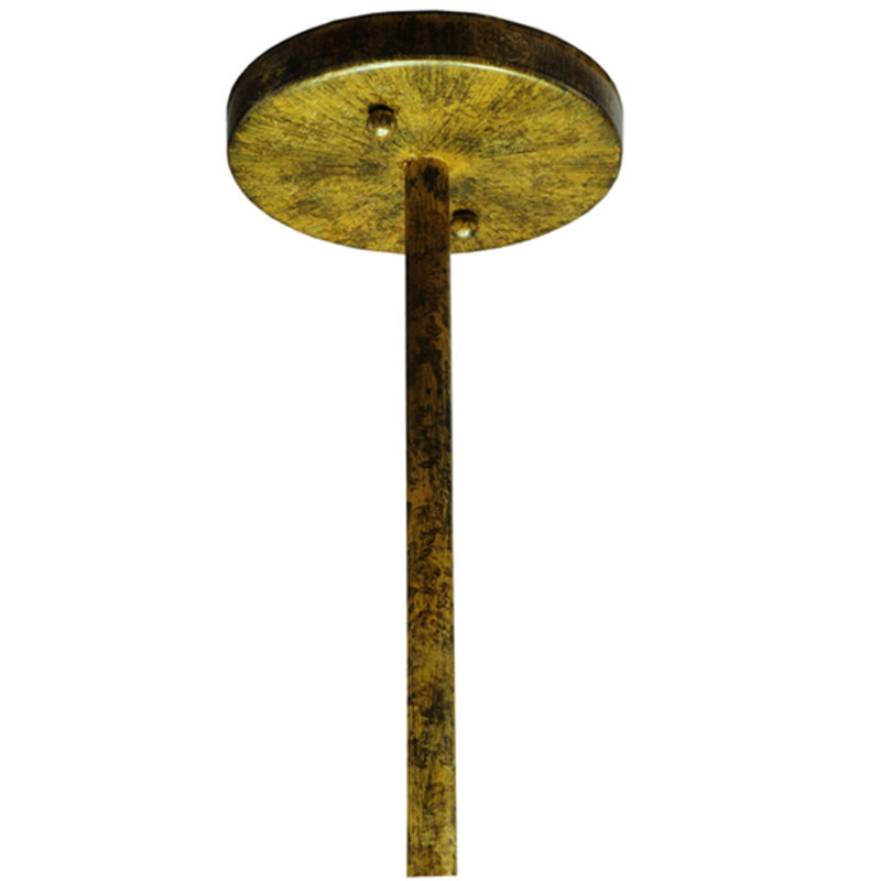 Byzantine 3 - Light Pendant