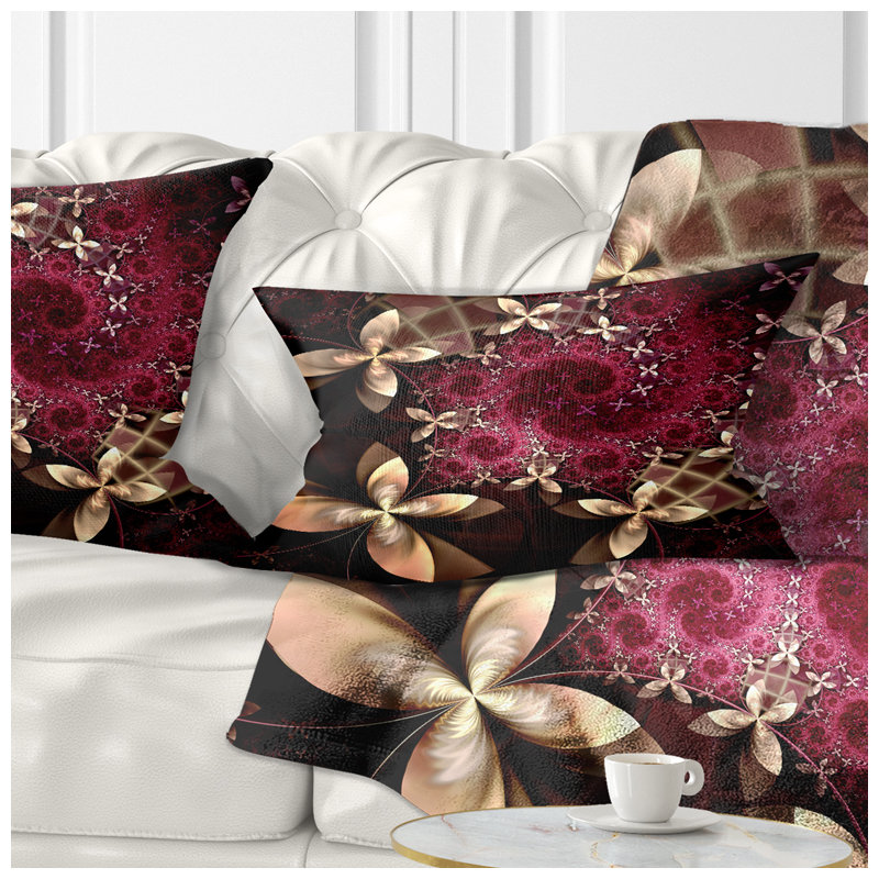 Coussin lombaire 