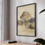 «Vintage Landscape CCLXI» sur-1194818737-1194818742