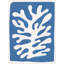 White Coral Abstract Print by Other Artist-1497714520-1497714526-1497714527