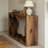 Modern Style Entryway Table-1485358879