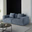 Canapé modulaire modulaire