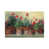 Wrapped Canvas selected